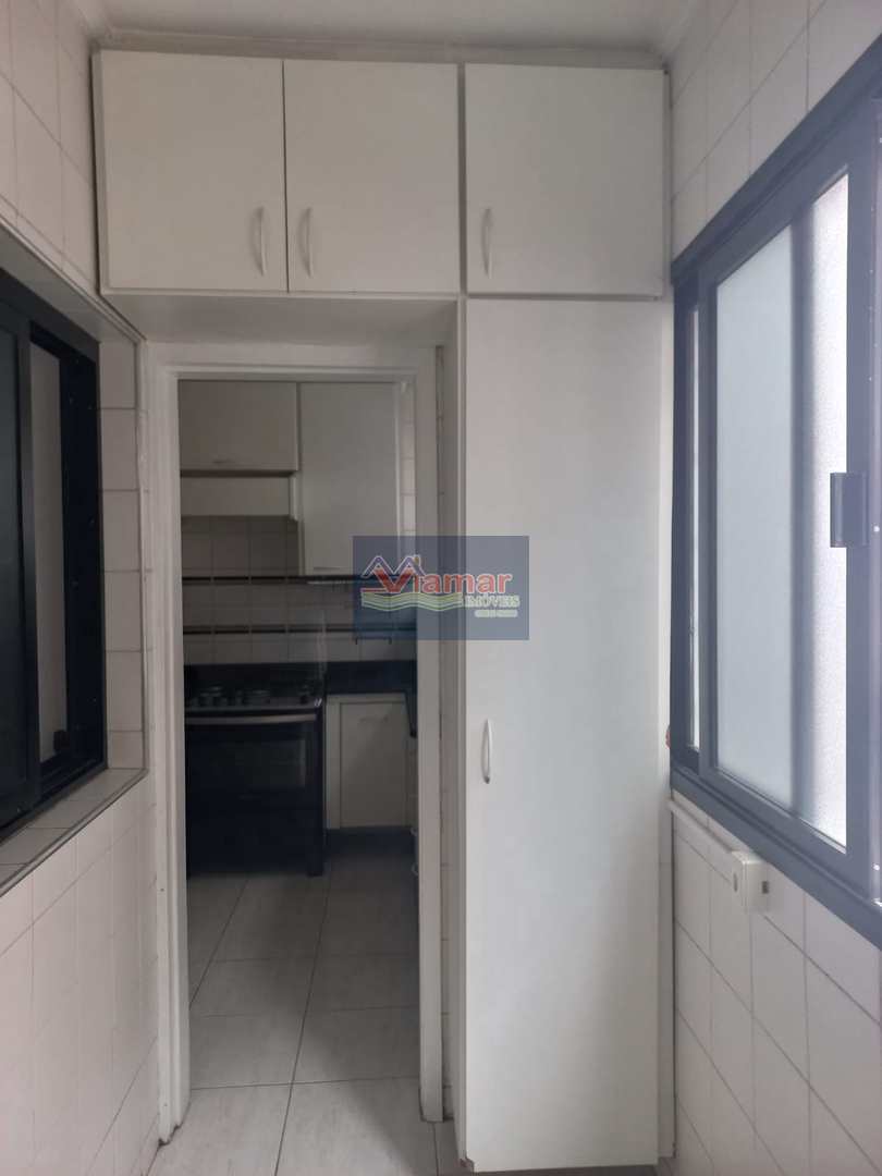 Apartamento à venda com 2 quartos, 118m² - Foto 7