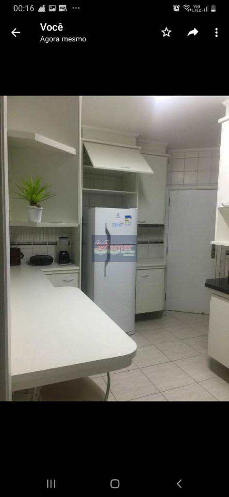 Apartamento à venda com 2 quartos, 118m² - Foto 5