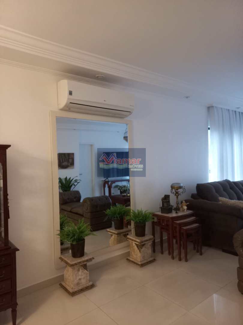 Apartamento à venda com 3 quartos, 130m² - Foto 5