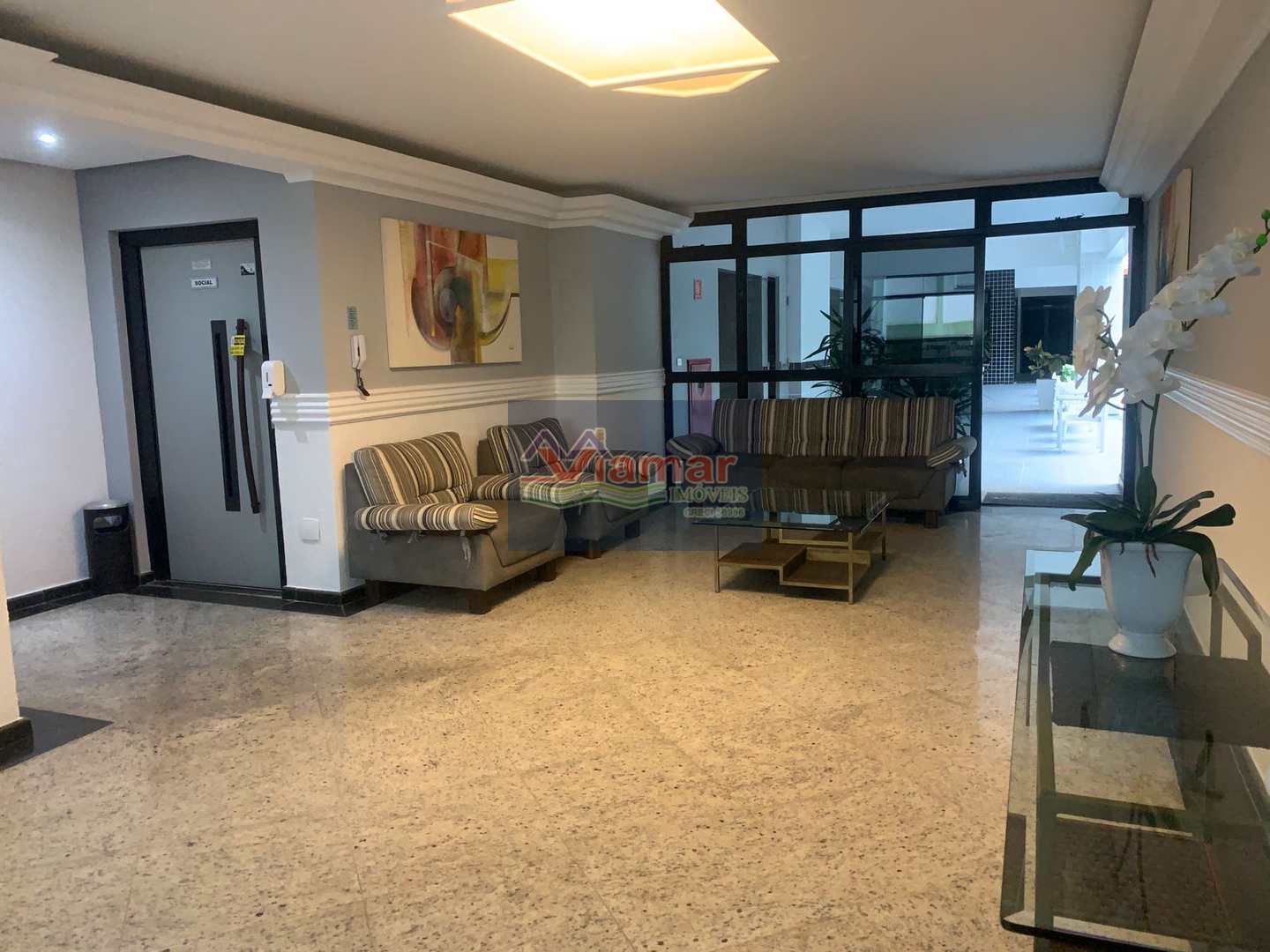 Apartamento à venda com 3 quartos, 130m² - Foto 32