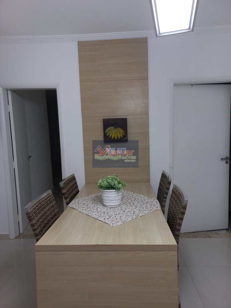 Apartamento à venda com 3 quartos, 130m² - Foto 6