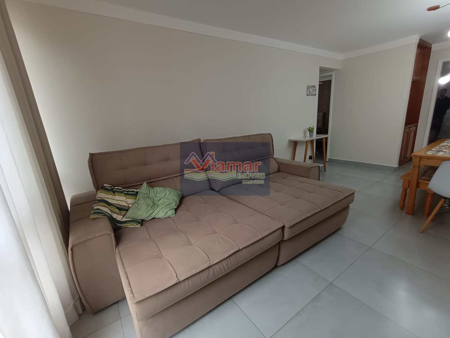 Apartamento à venda com 2 quartos - Foto 7