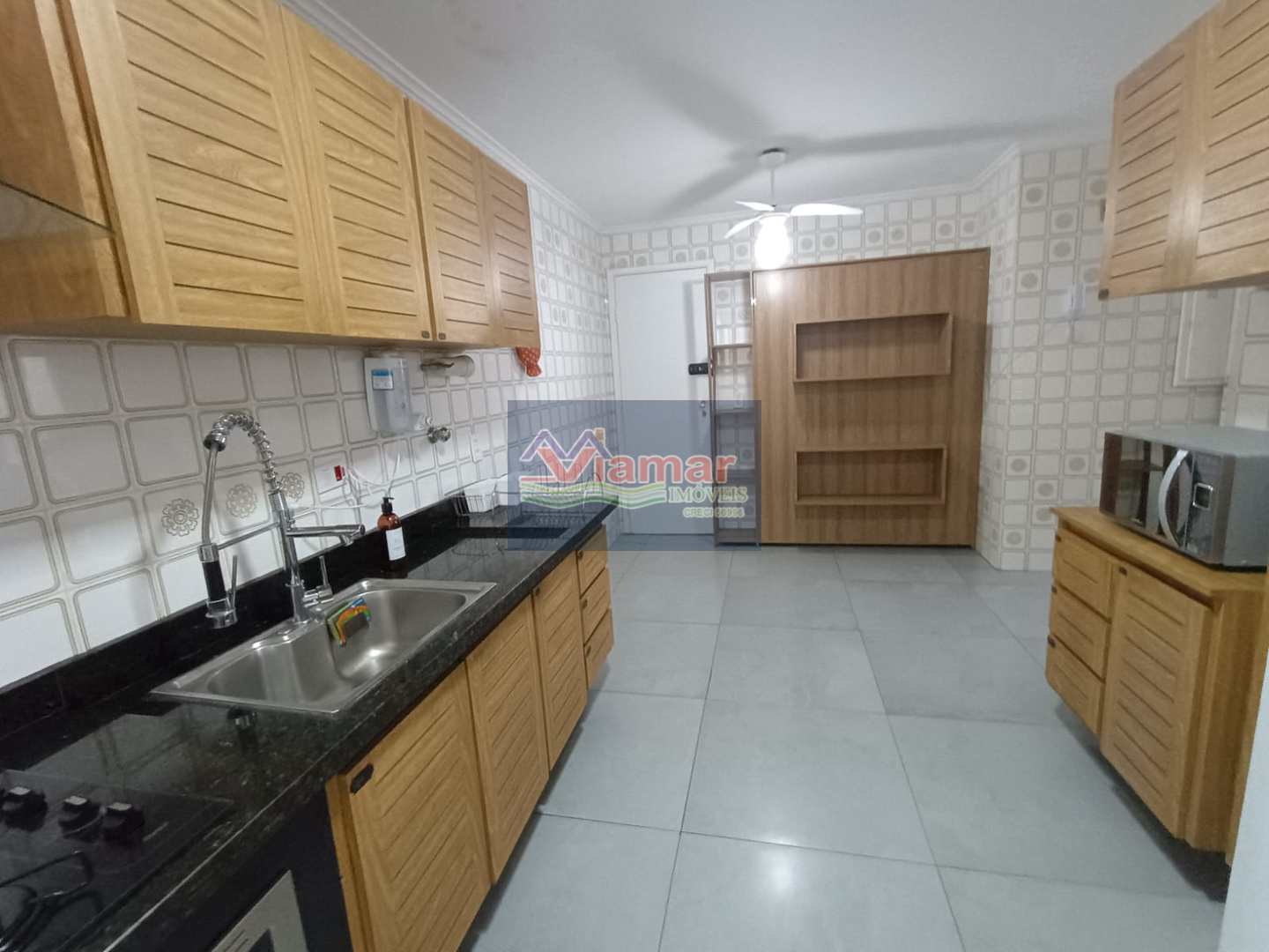 Apartamento à venda com 2 quartos - Foto 9