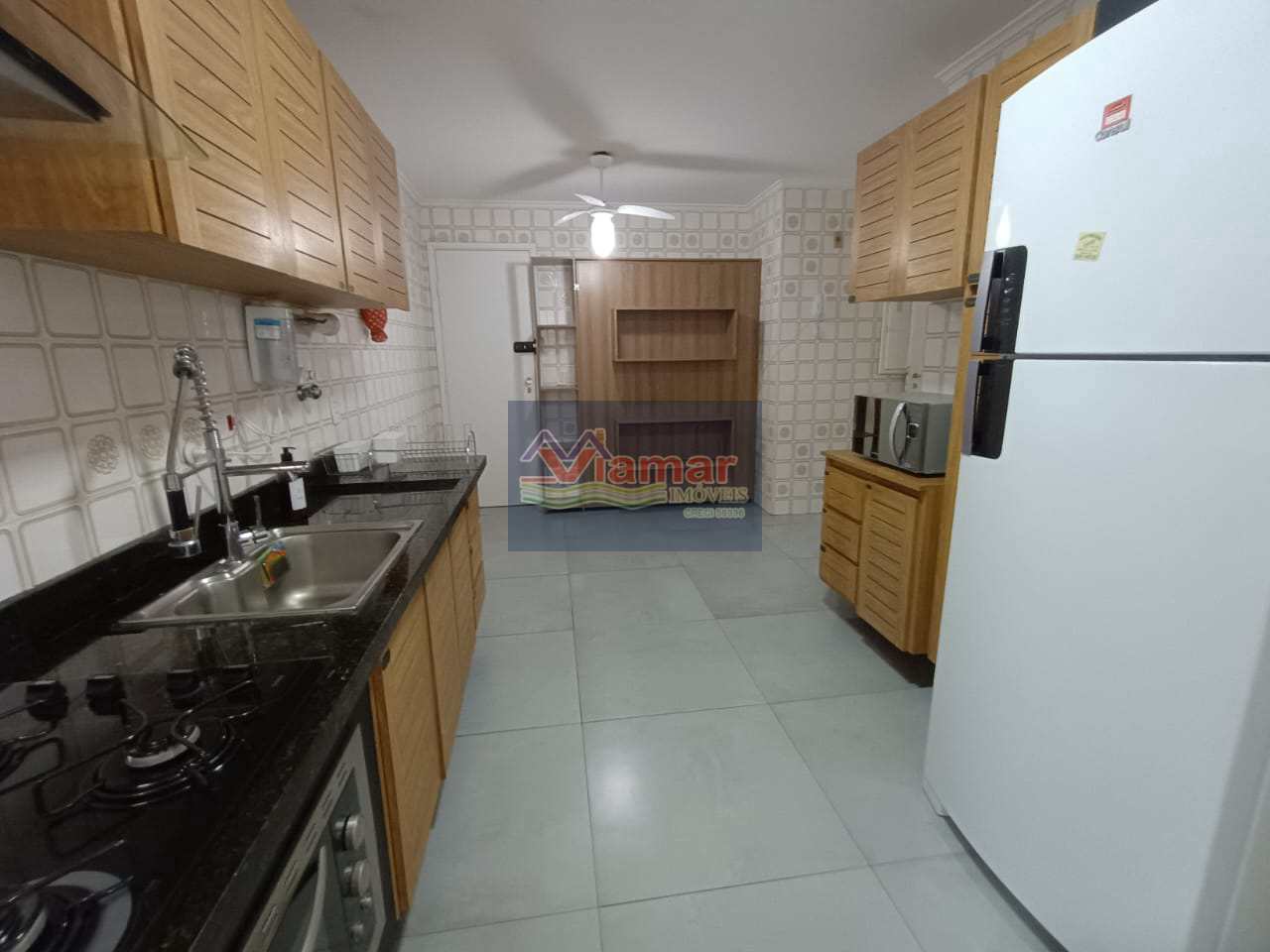 Apartamento à venda com 2 quartos - Foto 8