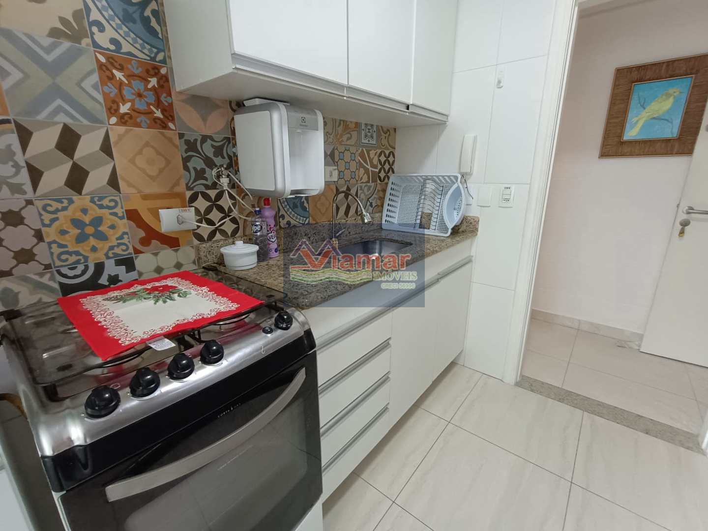 Apartamento à venda com 2 quartos, 83m² - Foto 7