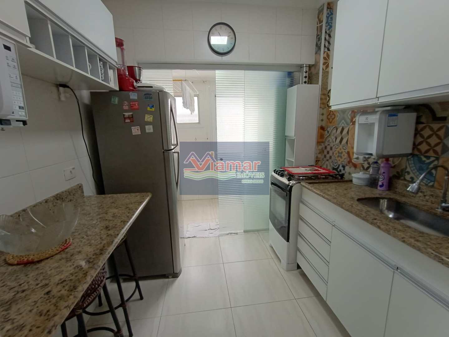 Apartamento à venda com 2 quartos, 83m² - Foto 8