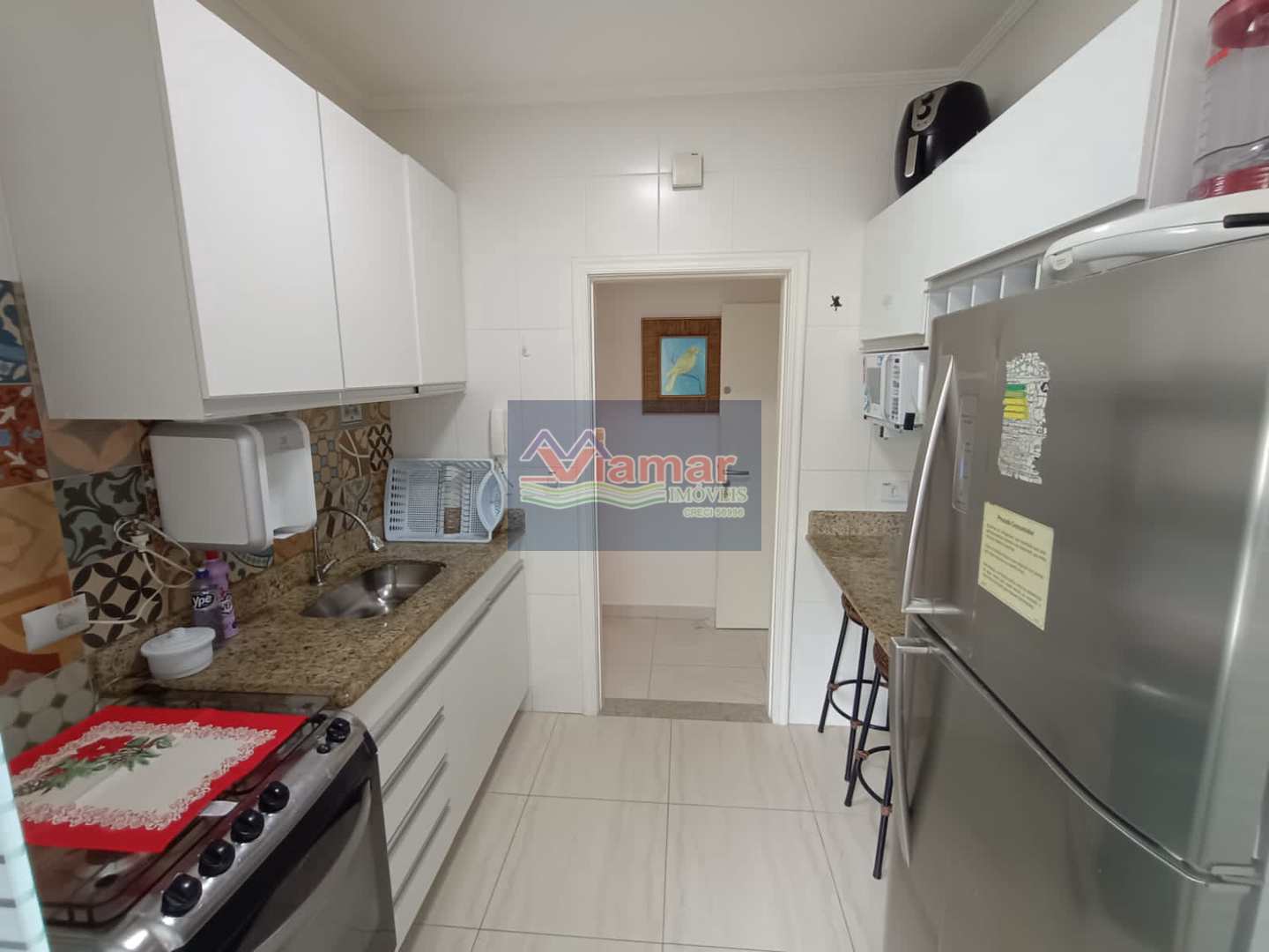 Apartamento à venda com 2 quartos, 83m² - Foto 5