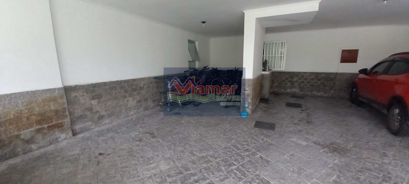 Apartamento à venda com 3 quartos, 80m² - Foto 22