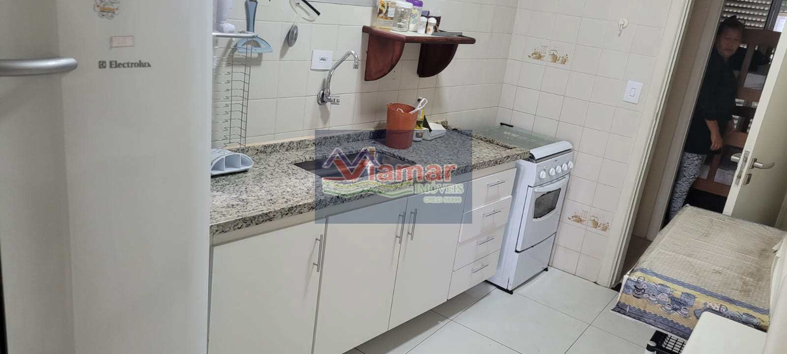 Apartamento à venda com 3 quartos, 80m² - Foto 5