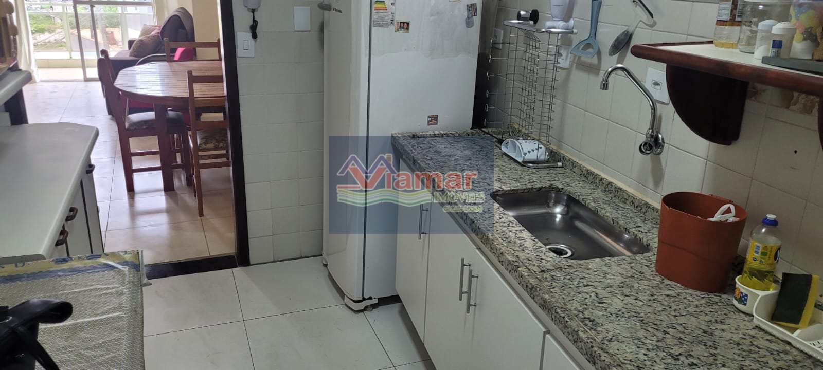 Apartamento à venda com 3 quartos, 80m² - Foto 6