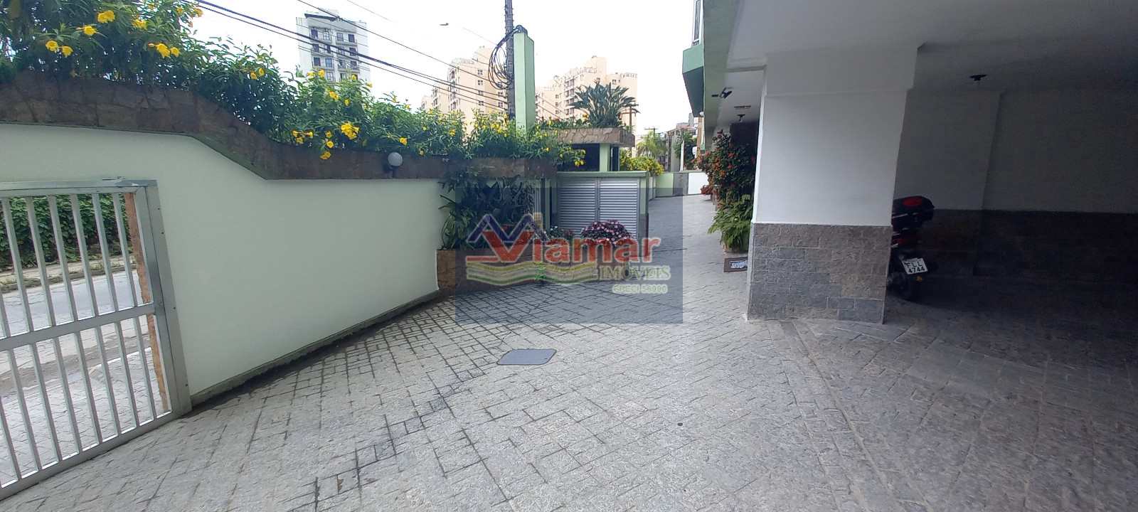 Apartamento à venda com 3 quartos, 80m² - Foto 24