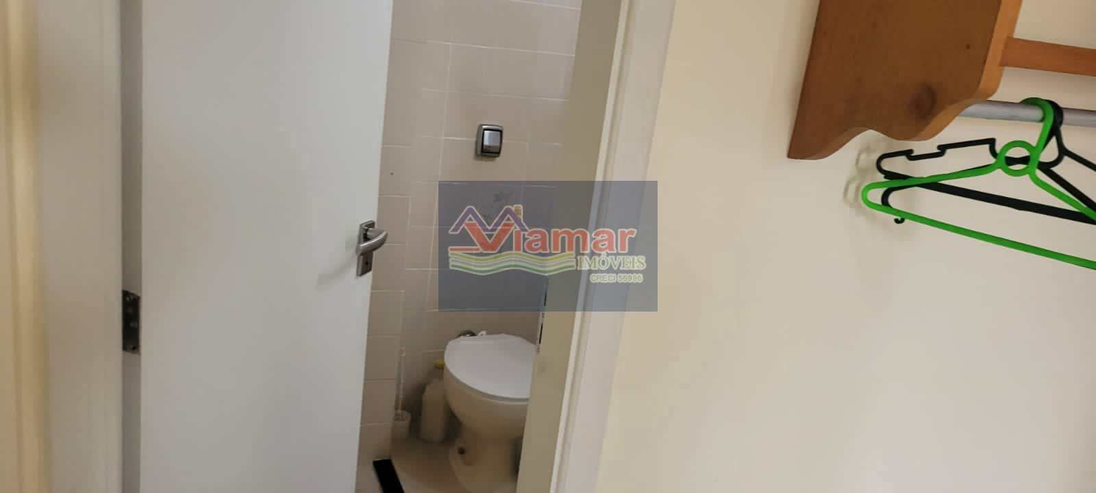 Apartamento à venda com 3 quartos, 80m² - Foto 9