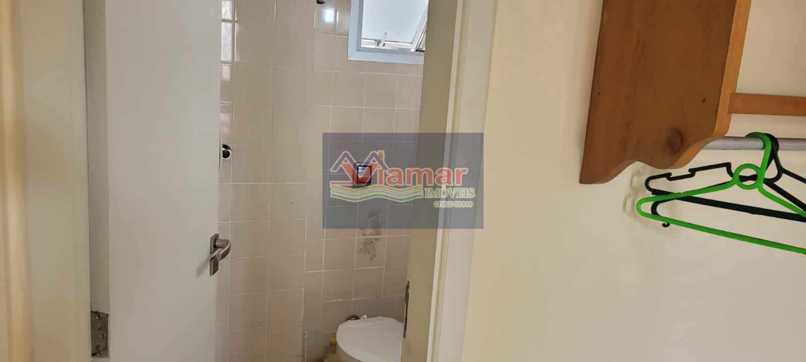 Apartamento à venda com 3 quartos, 80m² - Foto 12