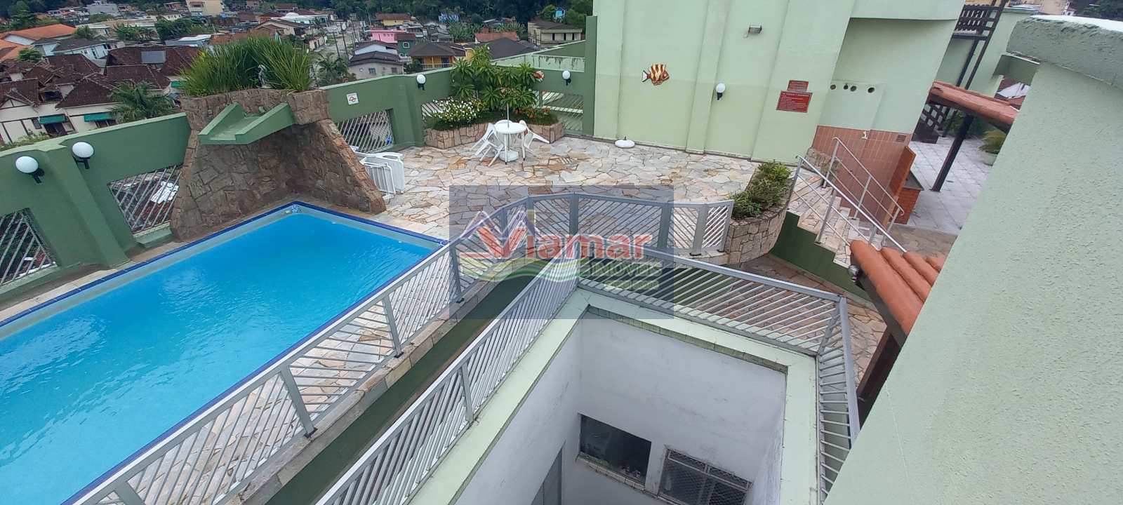 Apartamento à venda com 3 quartos, 80m² - Foto 18