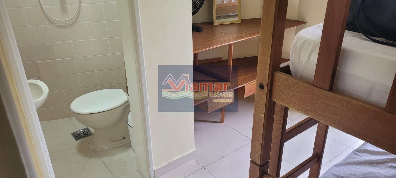 Apartamento à venda com 3 quartos, 80m² - Foto 7