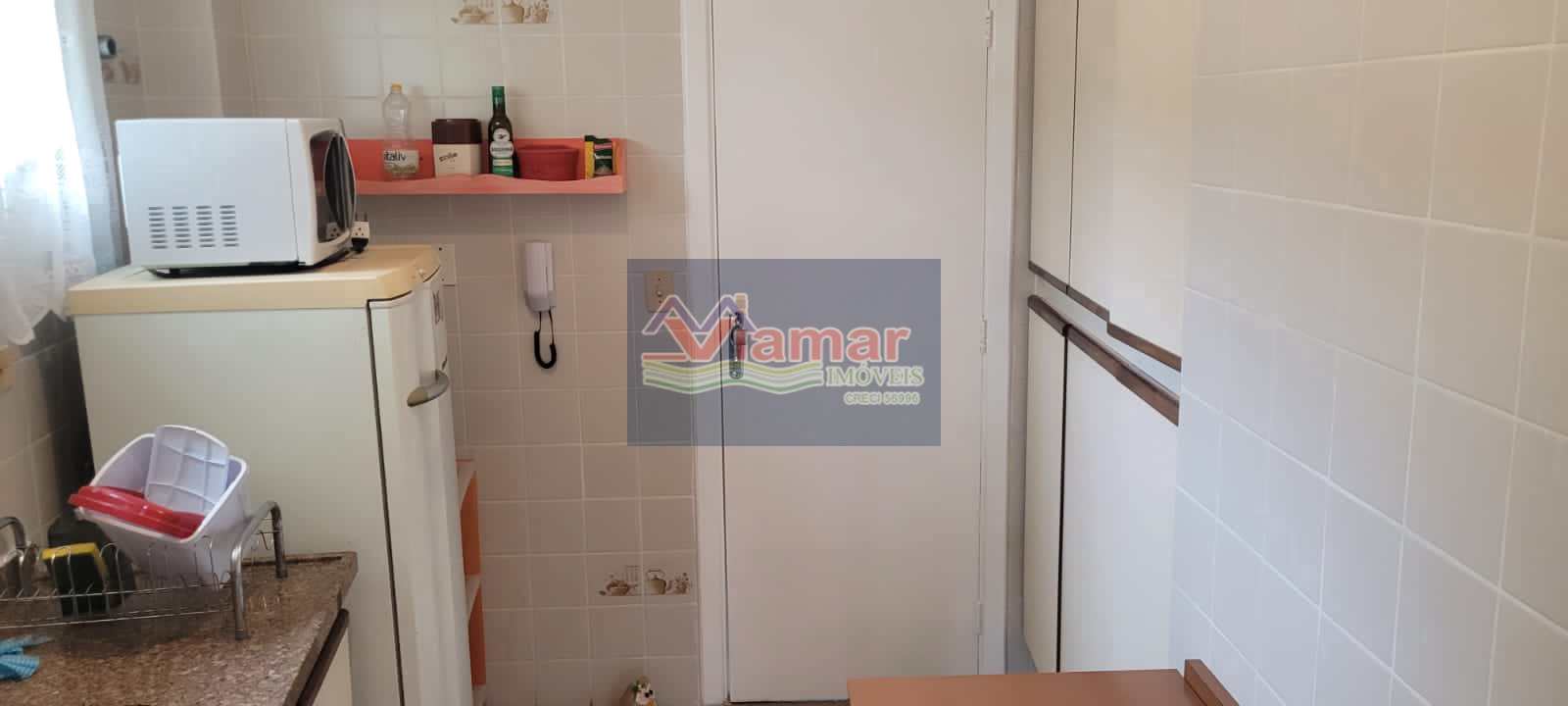 Apartamento à venda com 3 quartos, 73m² - Foto 7