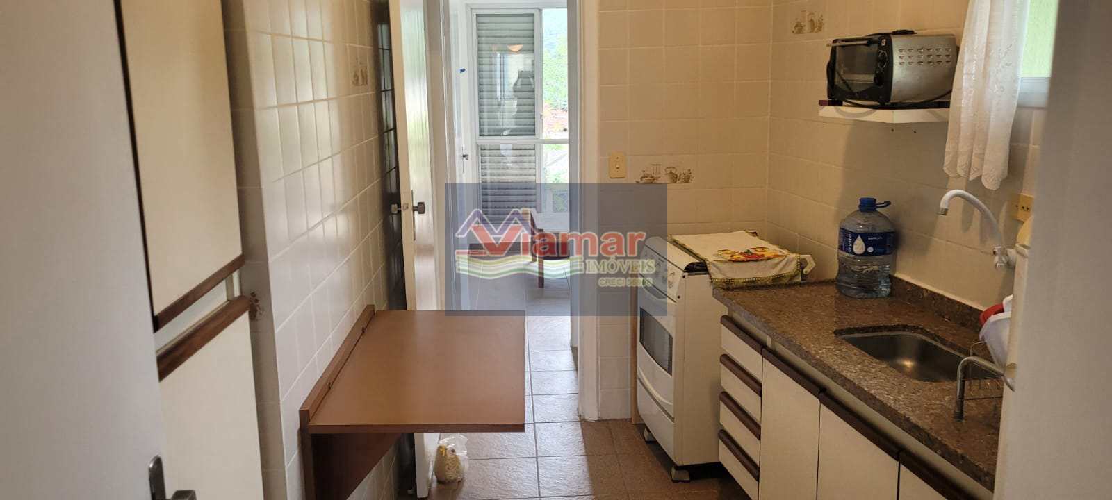 Apartamento à venda com 3 quartos, 73m² - Foto 5