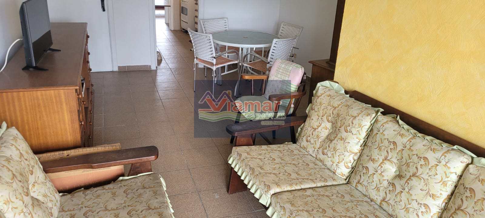 Apartamento à venda com 3 quartos, 73m² - Foto 1