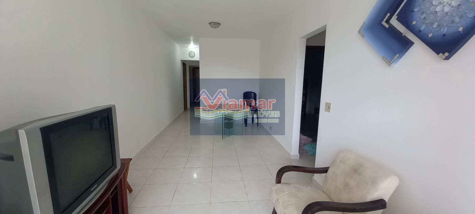 Apartamento à venda com 2 quartos, 77m² - Foto 2