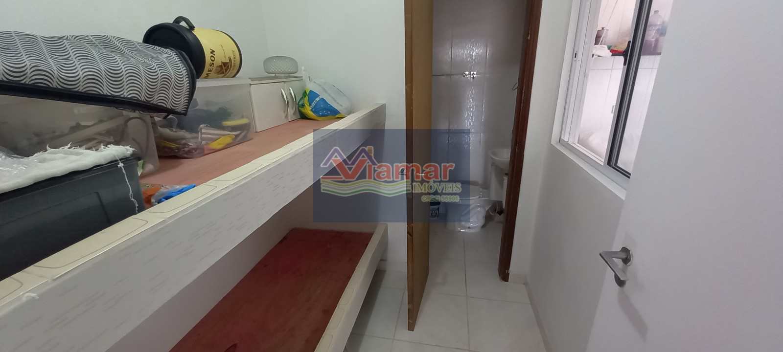 Apartamento à venda com 2 quartos, 77m² - Foto 6