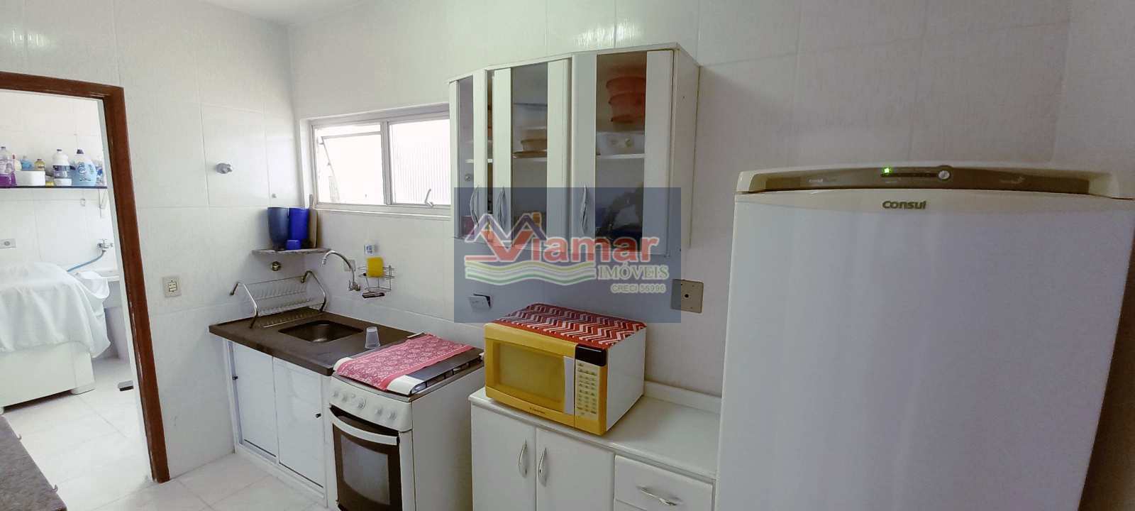 Apartamento à venda com 2 quartos, 77m² - Foto 3