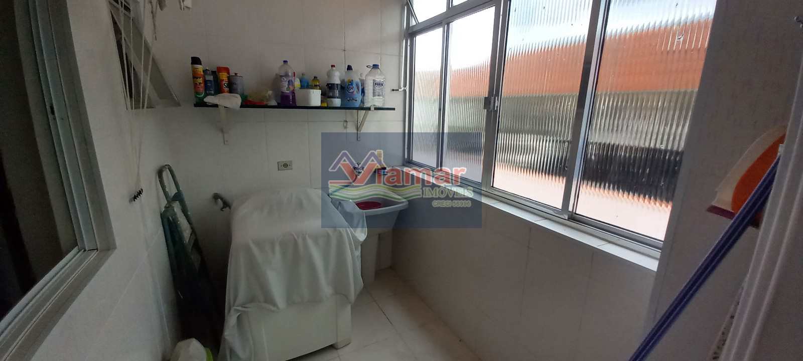 Apartamento à venda com 2 quartos, 77m² - Foto 5