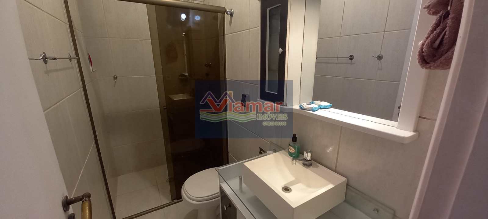 Apartamento à venda com 2 quartos, 70m² - Foto 9