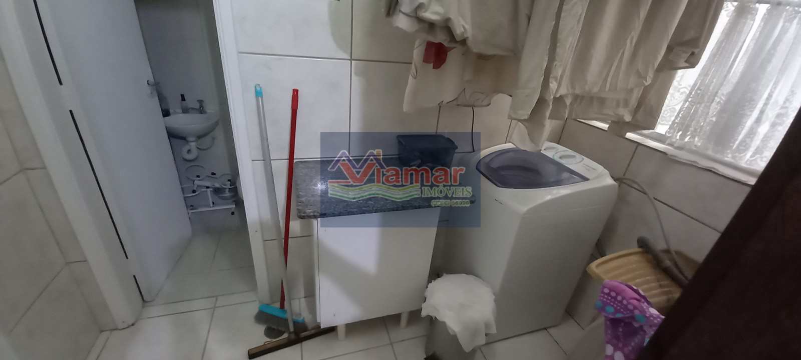 Apartamento à venda com 2 quartos, 70m² - Foto 8