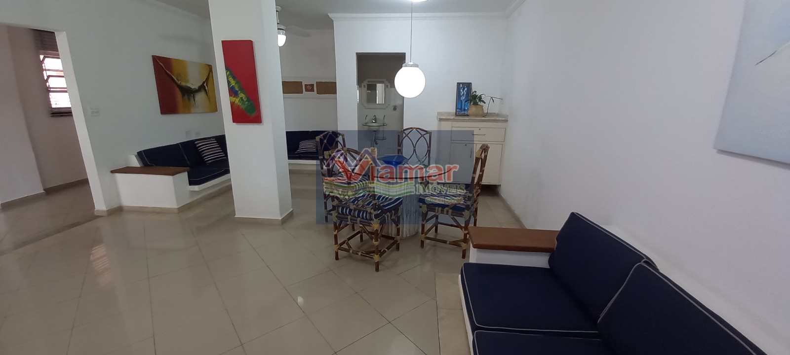 Apartamento à venda com 2 quartos, 70m² - Foto 14