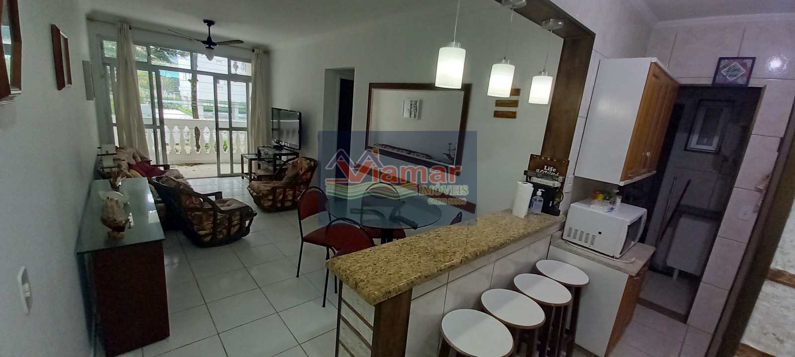 Apartamento à venda com 2 quartos, 70m² - Foto 5