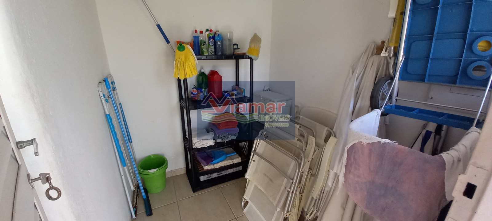 Casa à venda com 3 quartos, 149m² - Foto 19