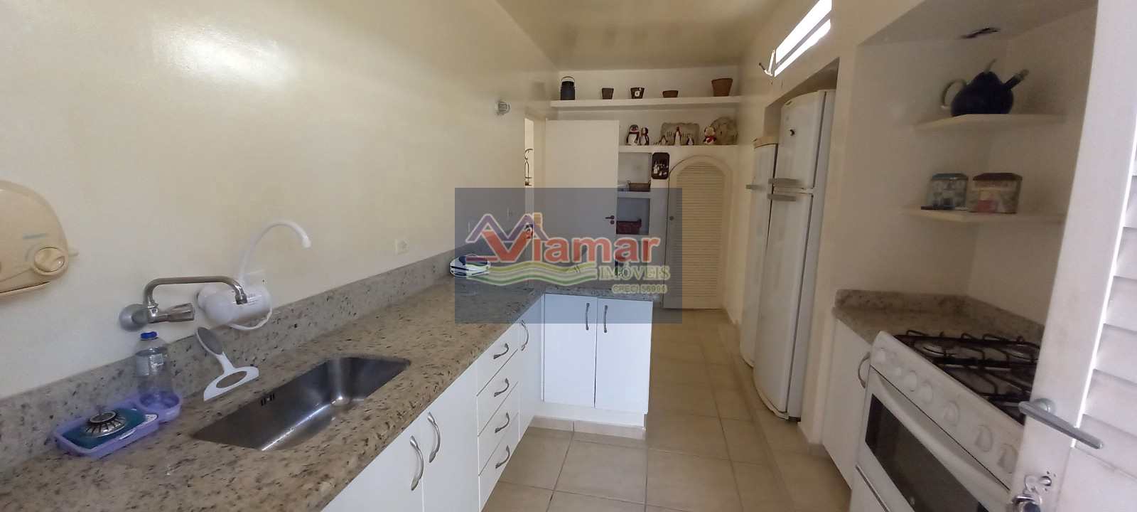 Casa à venda com 3 quartos, 149m² - Foto 17