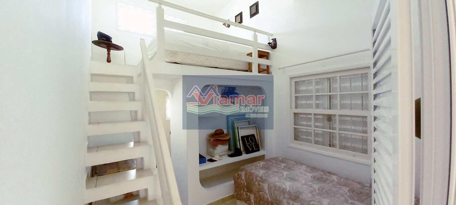 Casa à venda com 3 quartos, 149m² - Foto 11