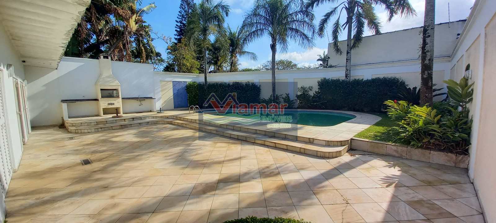 Casa à venda com 3 quartos, 149m² - Foto 2