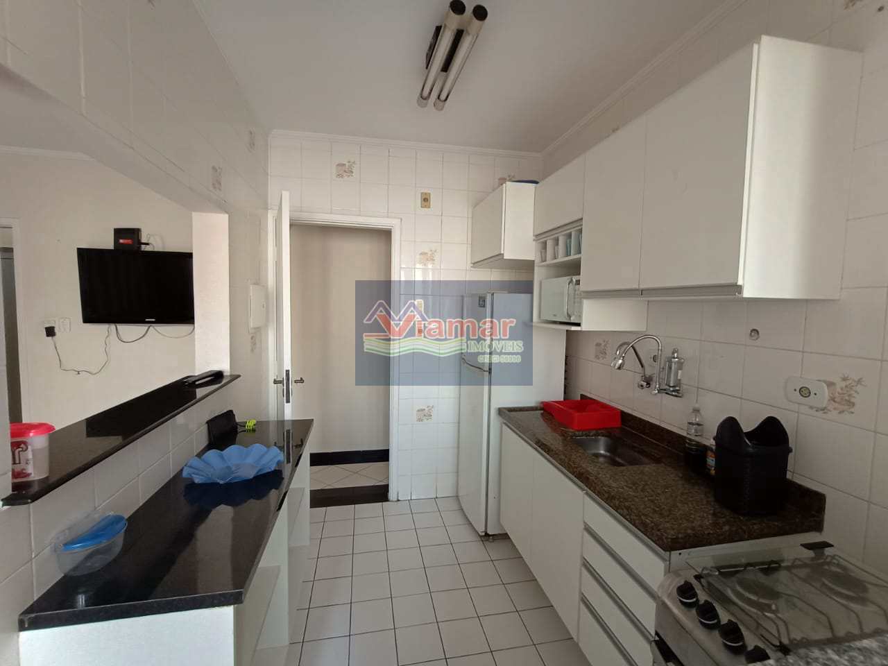 Apartamento à venda com 2 quartos, 57m² - Foto 7