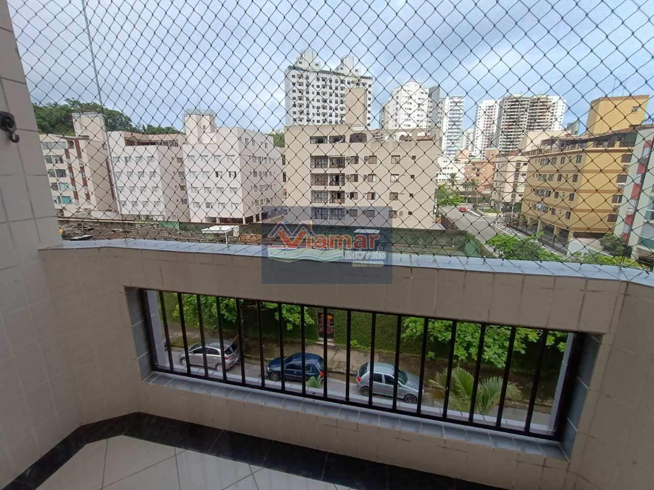 Apartamento à venda com 2 quartos, 57m² - Foto 6