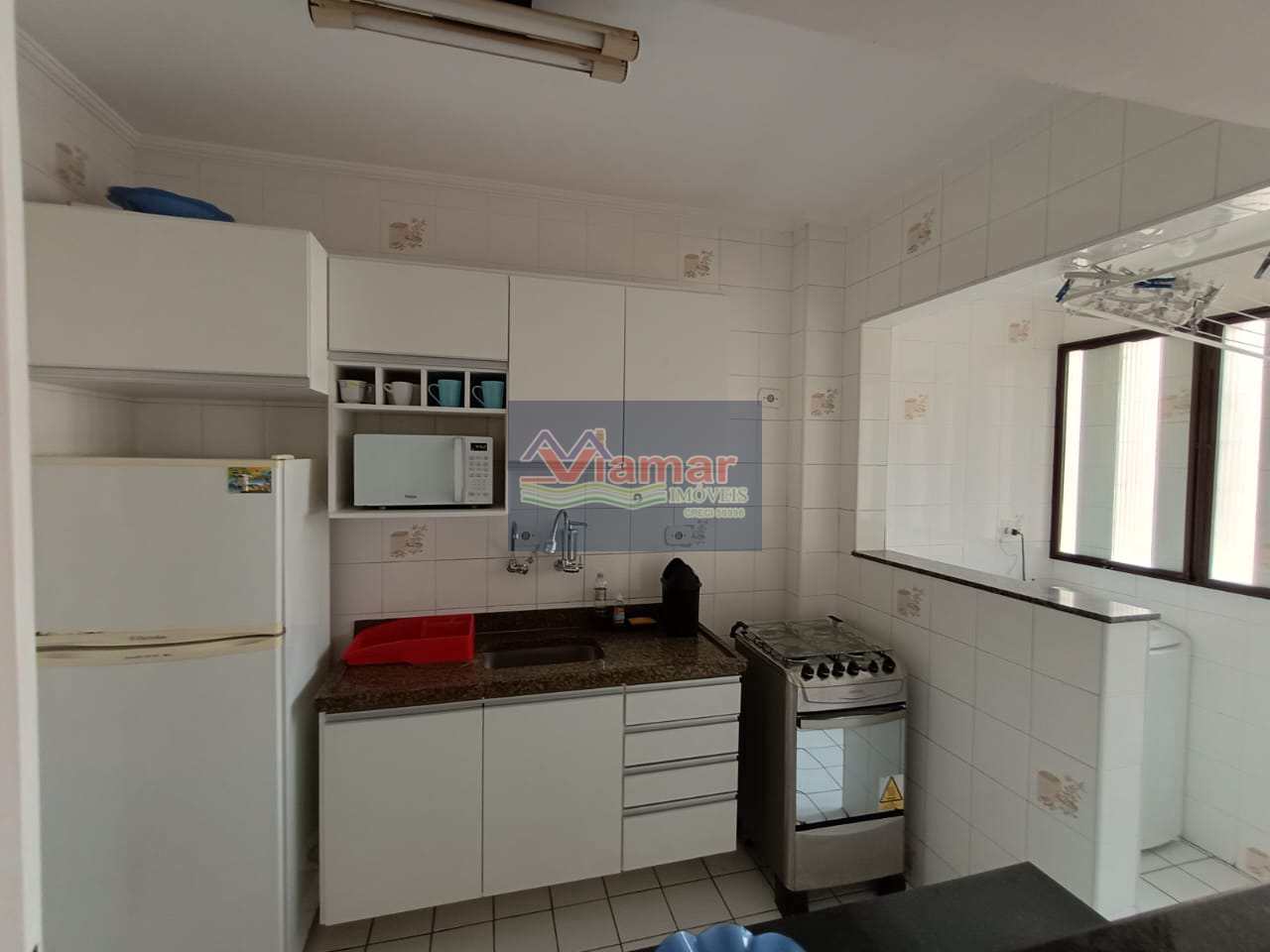 Apartamento à venda com 2 quartos, 57m² - Foto 11