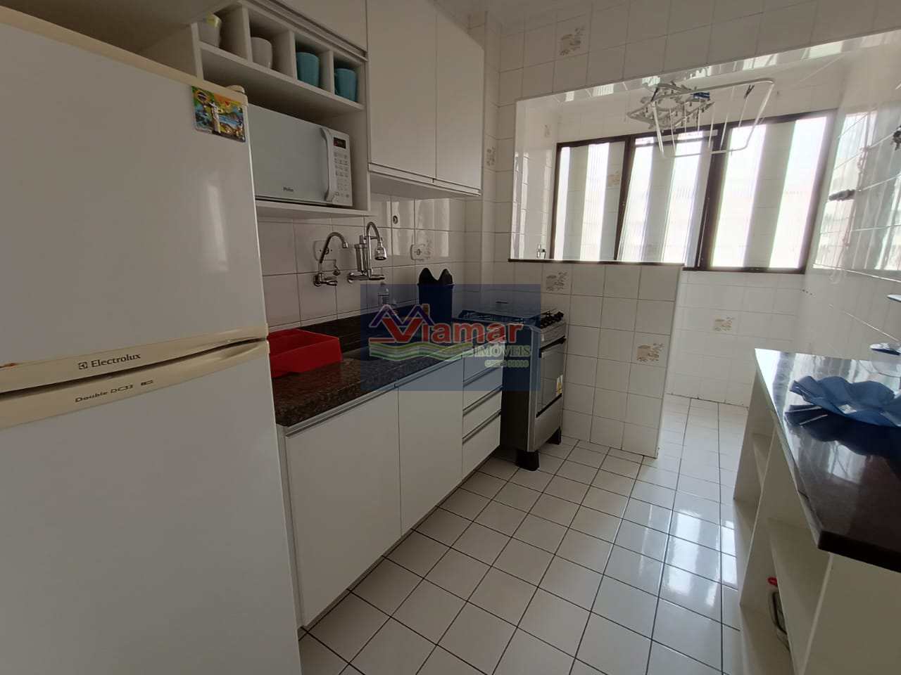 Apartamento à venda com 2 quartos, 57m² - Foto 10