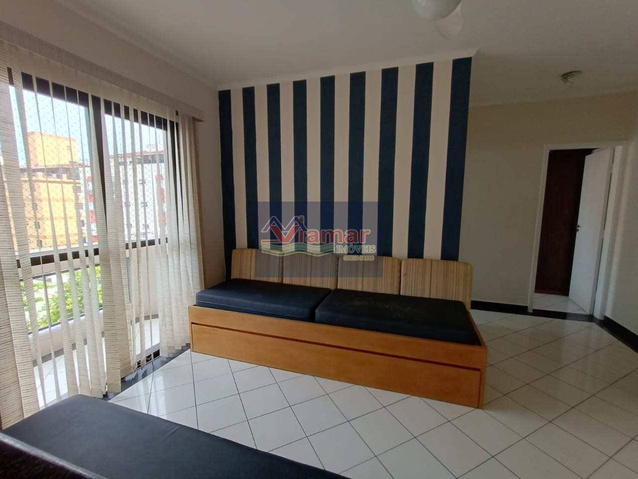 Apartamento à venda com 2 quartos, 57m² - Foto 3