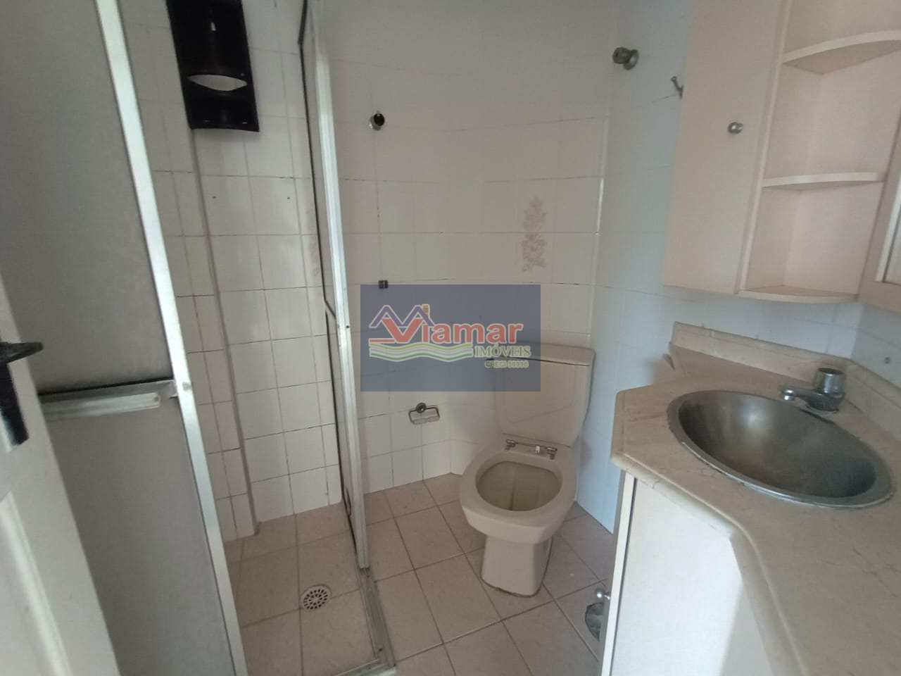 Apartamento à venda com 2 quartos, 65m² - Foto 20