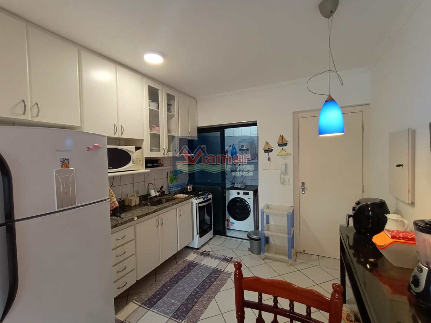 Apartamento à venda com 2 quartos, 70m² - Foto 9