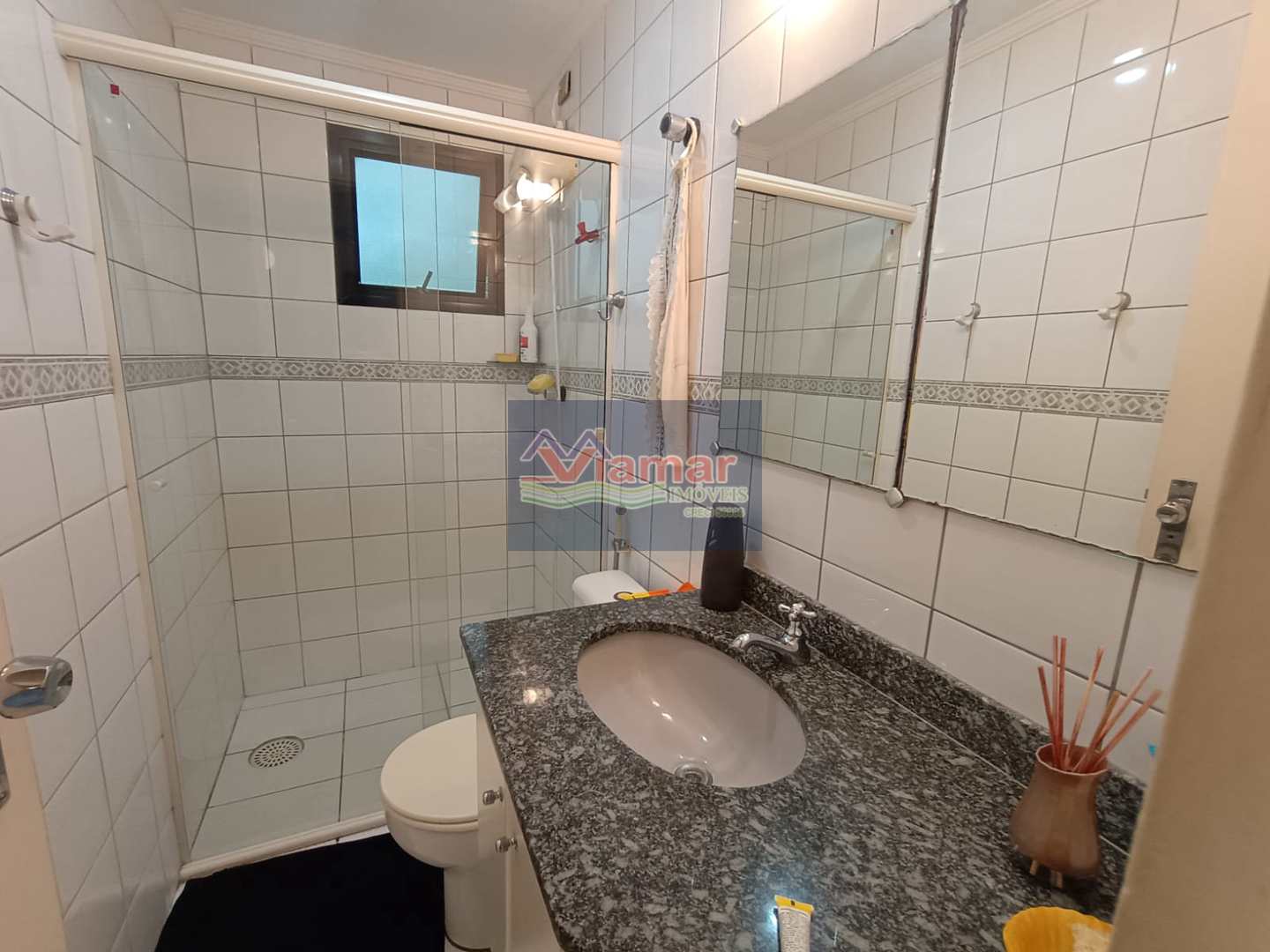 Apartamento à venda com 2 quartos, 70m² - Foto 18