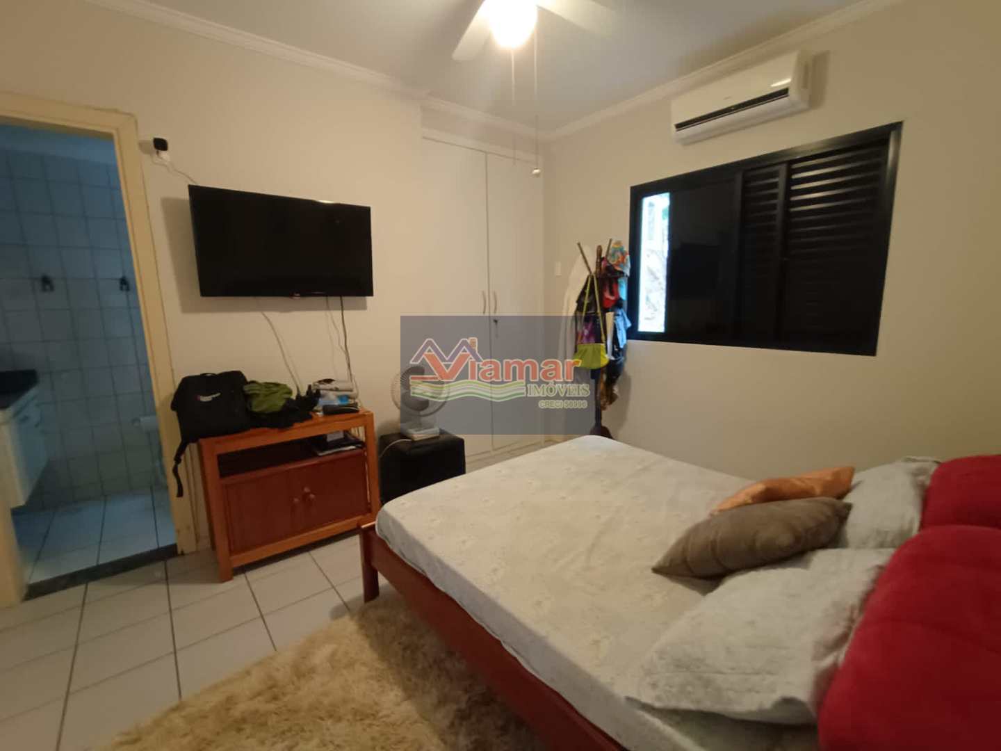 Apartamento à venda com 2 quartos, 70m² - Foto 13