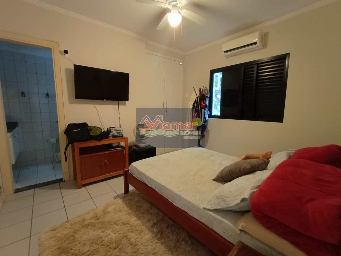 Apartamento à venda com 2 quartos, 70m² - Foto 15