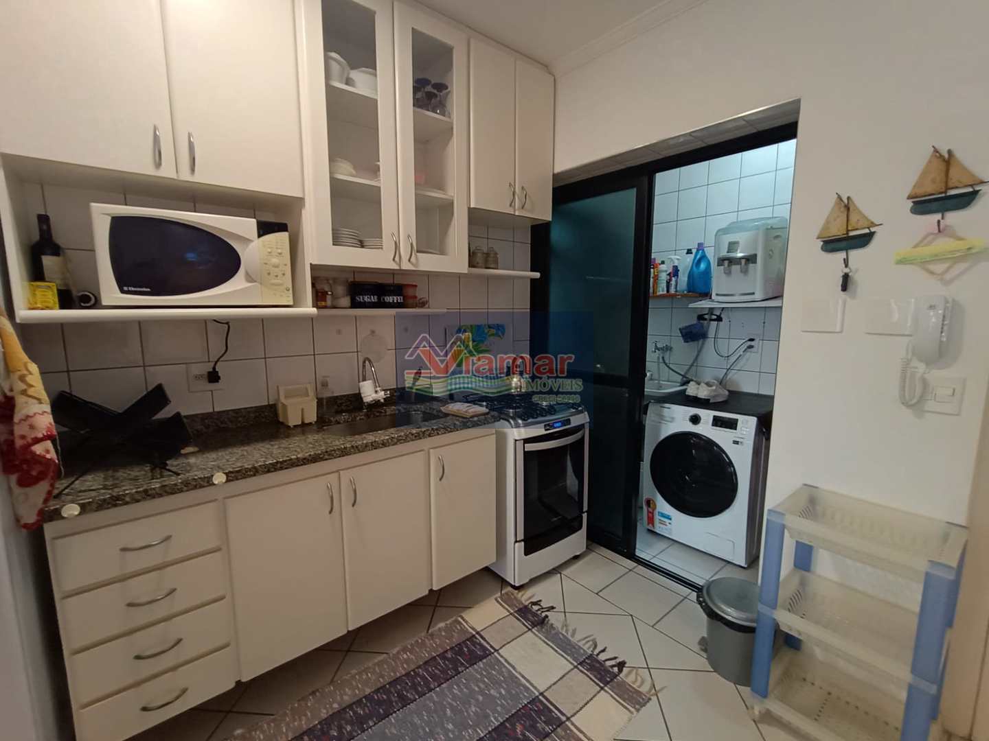 Apartamento à venda com 2 quartos, 70m² - Foto 10