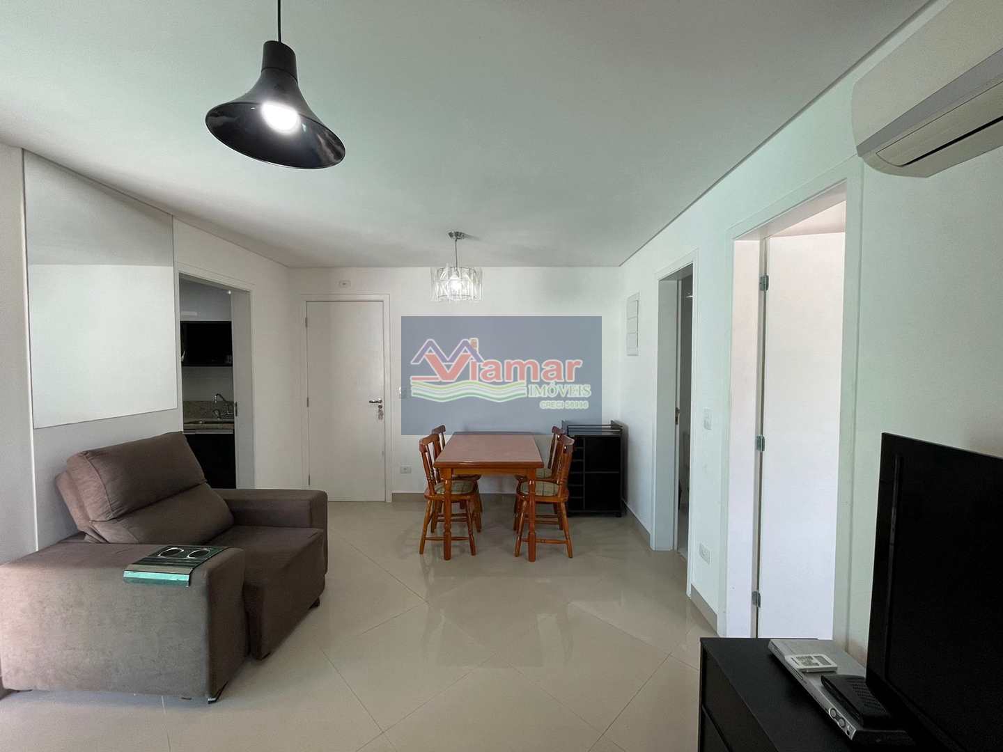 Cobertura à venda com 1 quarto, 112m² - Foto 6