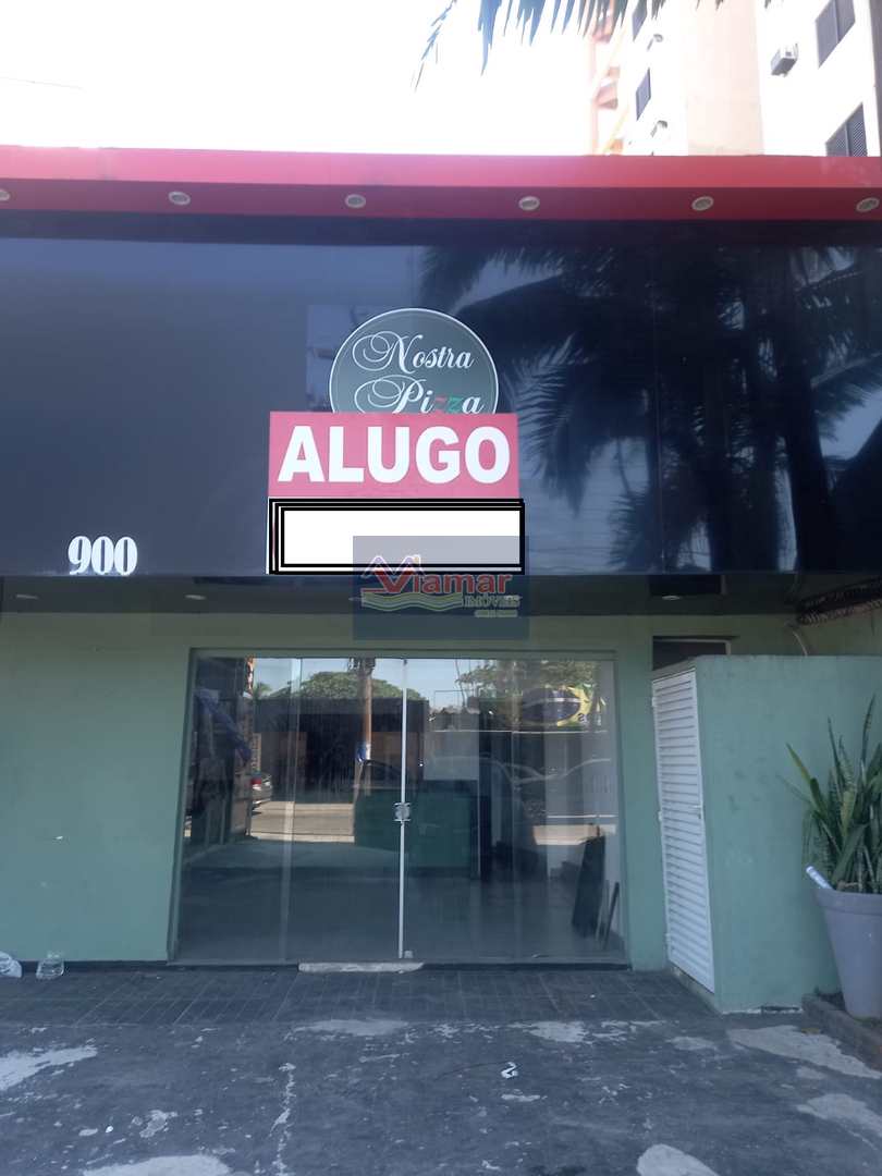 Loja-Salão para alugar com 1 quarto, 90m² - Foto 1