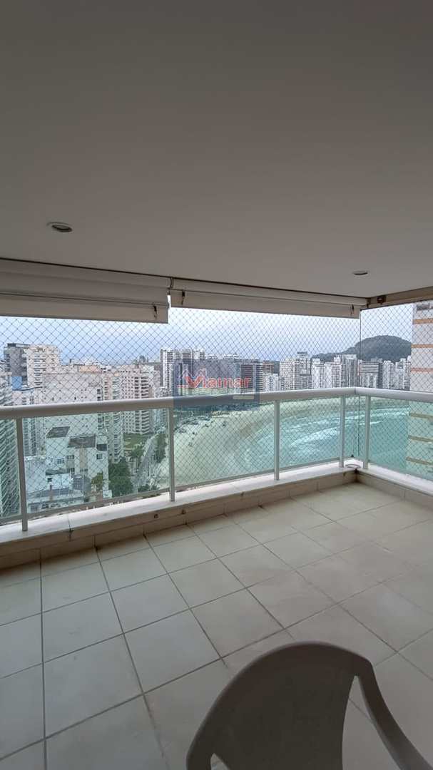 Apartamento à venda e aluguel com 3 quartos, 120m² - Foto 1