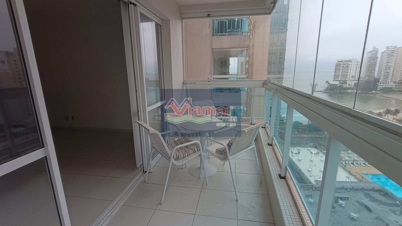 Apartamento à venda com 2 quartos, 78m² - Foto 7