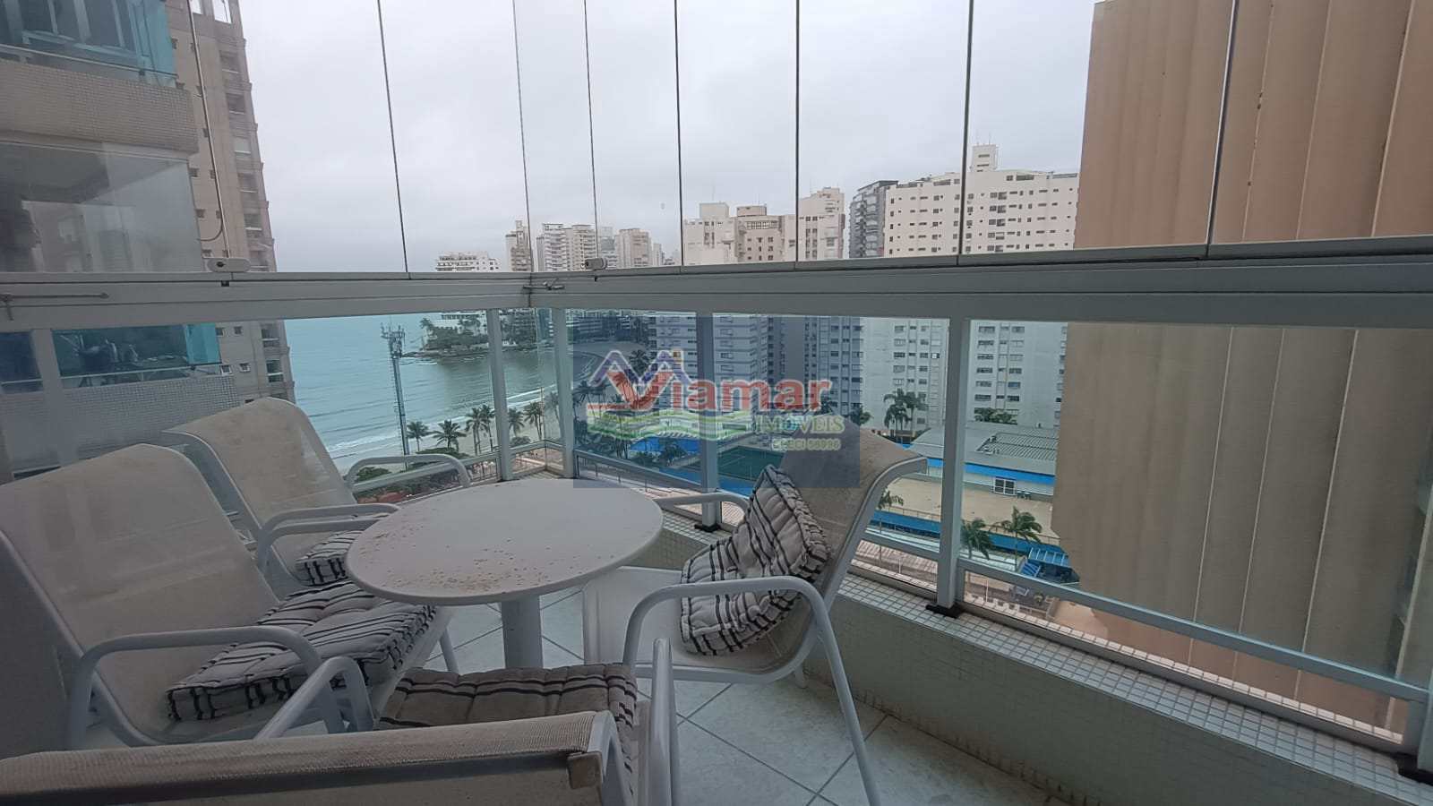 Apartamento à venda com 2 quartos, 78m² - Foto 1